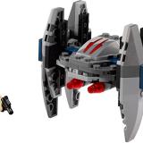 Set LEGO 75073